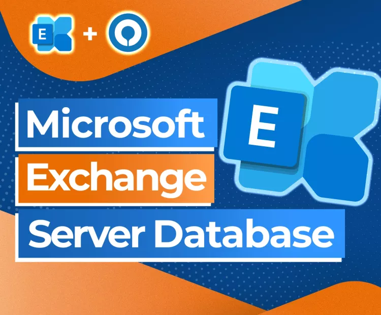 How to backup Microsoft Exchange Server Databases?