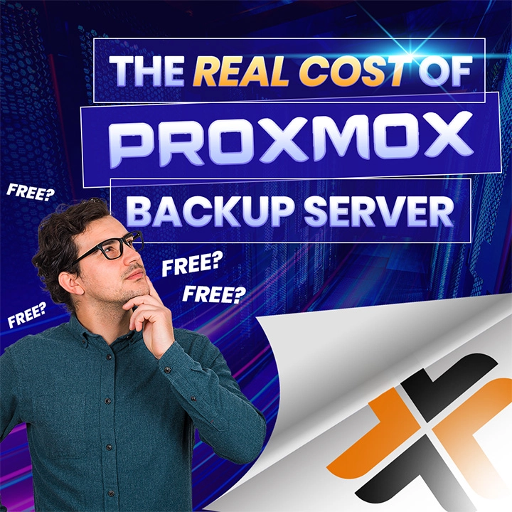 Proxmox-Free