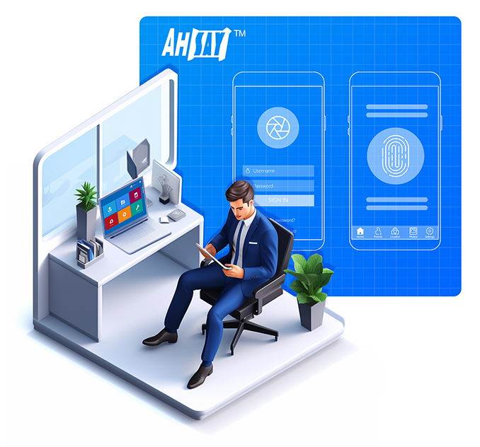 Ahsay Two-Factor Authentication (2FA)