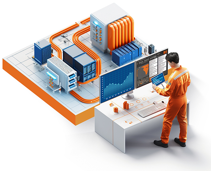 Ahsay Bandwidth Control