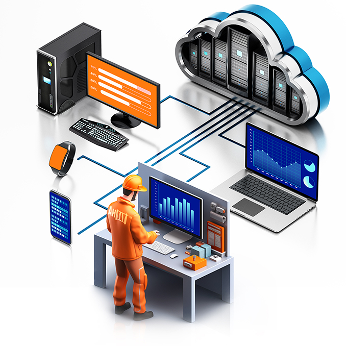 Multi-destination backup