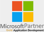 Ahsay Microsoft Partner Gold Application Development