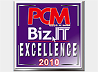 Ahsay PCM Biz IT Excellence 2010