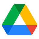 Ahsay Google Drive