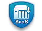 SaaS Backup on NAS