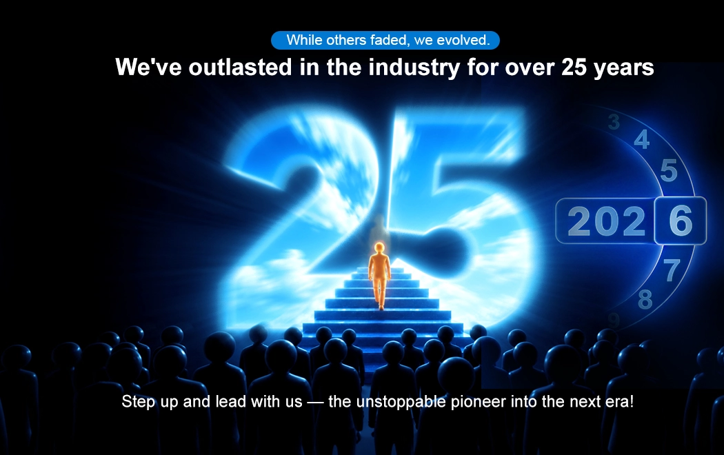 Ahsay outlasted the backup and restore industry for 25 years