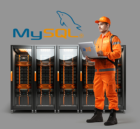 backup MySQL