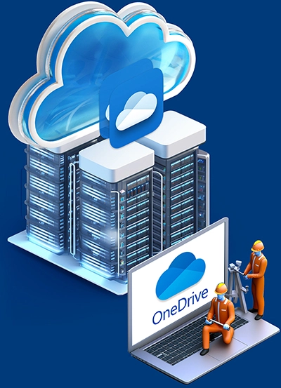 Ahsay Backup OneDrive to minimize downtime and ensure business continuity!