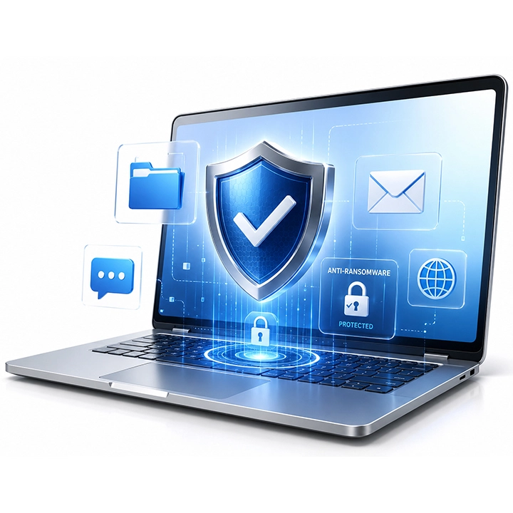 Backup Microsoft 365 using Ahsay