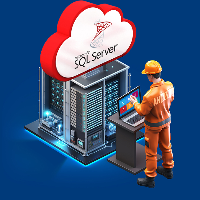 Backup Microsoft Sql