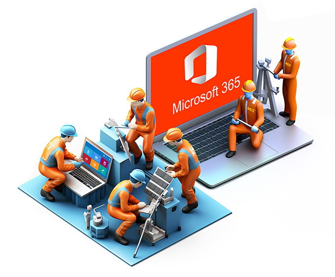 Ahsay Backup Microsoft 365
