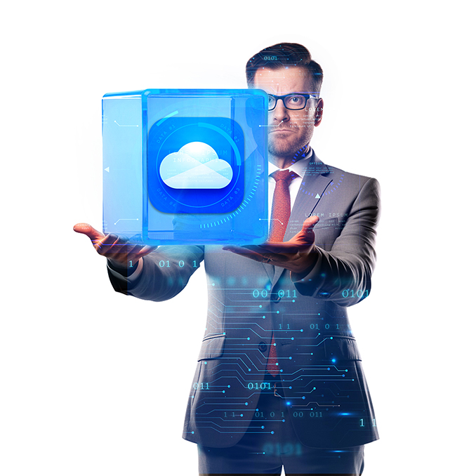 Backup OneDrive to take full ownership and control of your cloud data