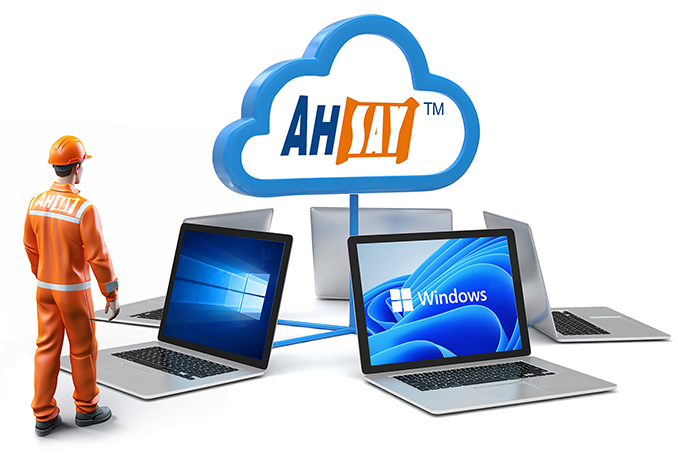 Backup Windows System Backup