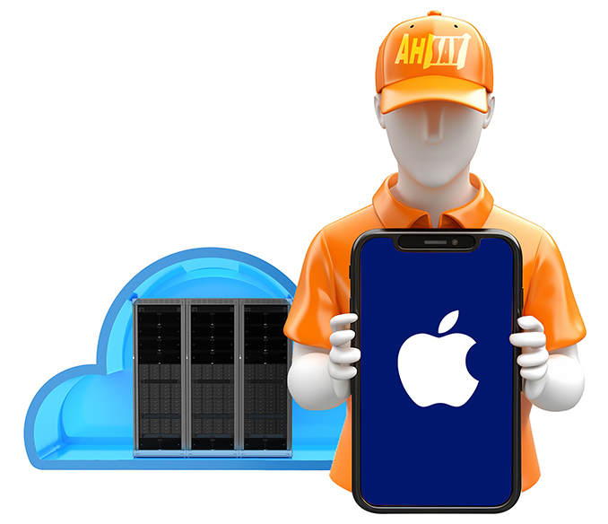 Backup iOS devices for free
