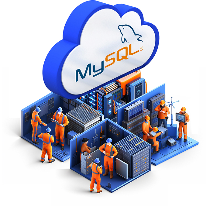 Learn more backup MySQL databases