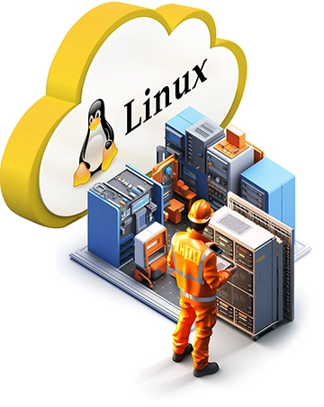 Ahsay Linux Bare Metal Backup