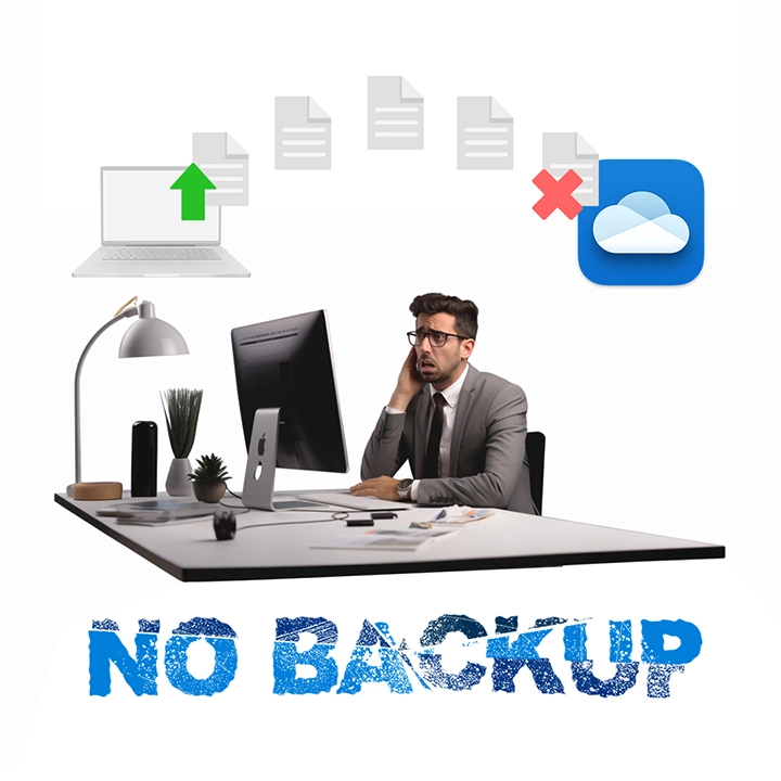 Ahsay Backup Microsoft OneDrive