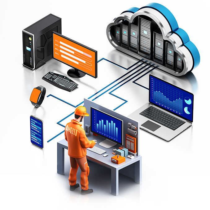 Onsite Systems Backup