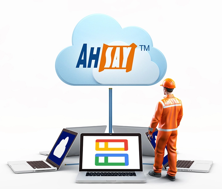 Ahsay Backup Google Cloud Storage