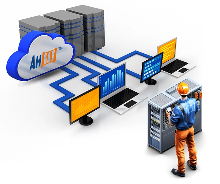 Ahsay Backup Servers,  Desktops, Notebooks