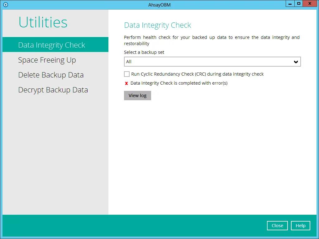 cannot-run-data-integrity-check-space-freeing-up-null-01.png
