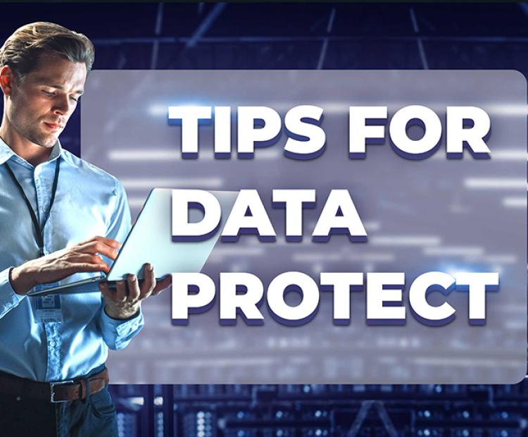 Tips for Data Protection| Ahsay | Cloud Backup & Recovery Solutions