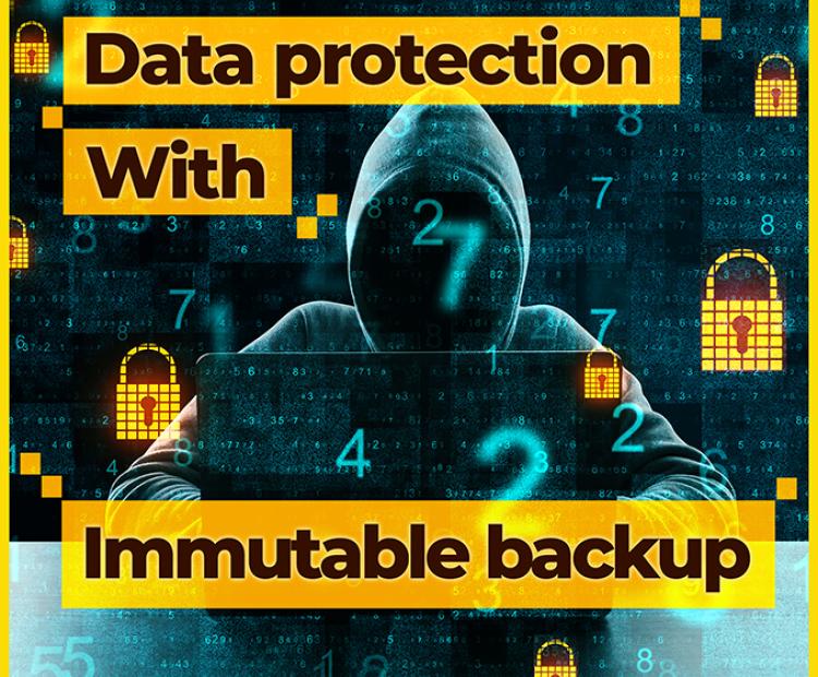 Is Immutable Backup a Good Defense Against Ransomware Attacks?