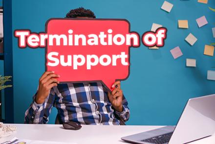 Amazon Cloud Drive - Termination of Support