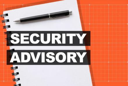AhsayCBS Upgrade Advisory: Security hardening update
