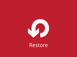 Restore (GUI) Overview on AhsayOBM | Ahsay Backup
