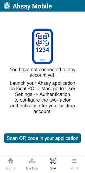 2FA Feature