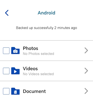 Select All