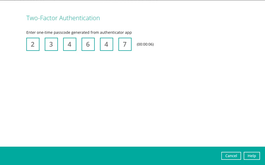 2FA