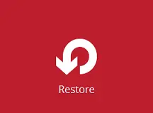 Restore