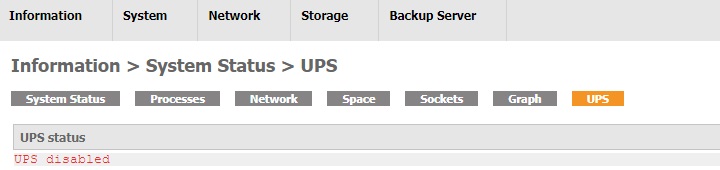 AhsayUBS WebAdmin