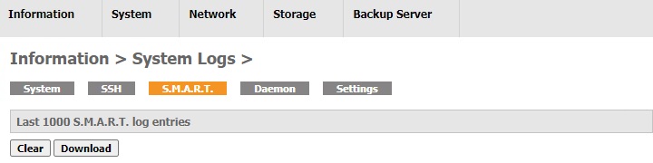 AhsayUBS WebAdmin