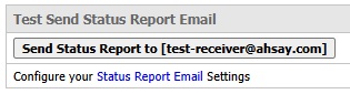 AhsayUBS WebAdmin