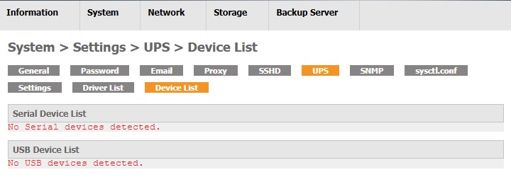 AhsayUBS WebAdmin