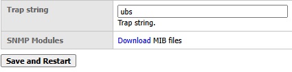 AhsayUBS WebAdmin