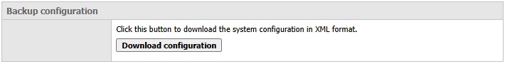 AhsayUBS WebAdmin
