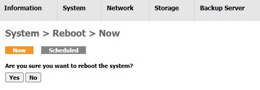 AhsayUBS WebAdmin