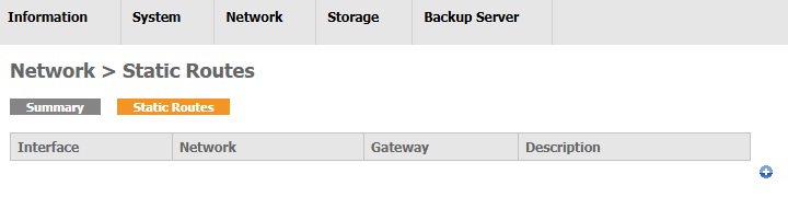 AhsayUBS WebAdmin