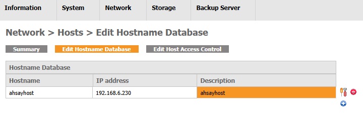 AhsayUBS WebAdmin