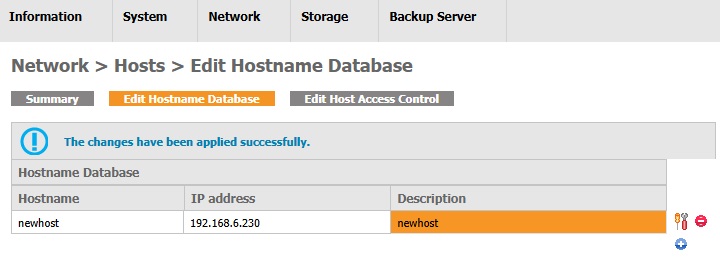 AhsayUBS WebAdmin