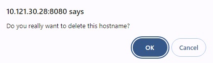 AhsayUBS WebAdmin