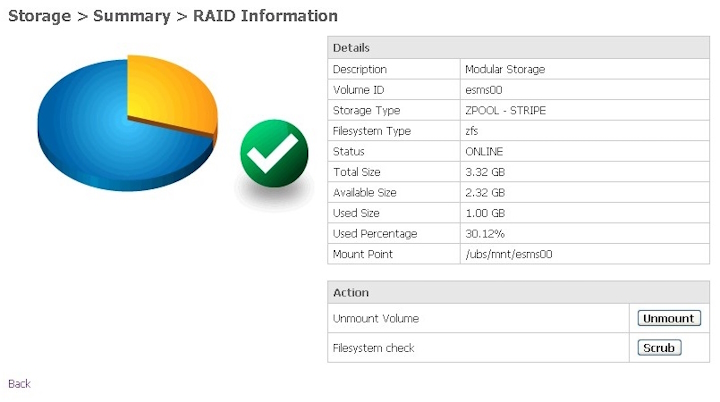AhsayUBS WebAdmin