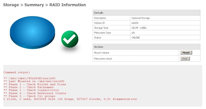 AhsayUBS WebAdmin