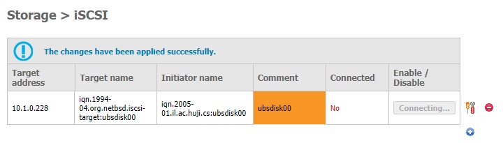 AhsayUBS WebAdmin