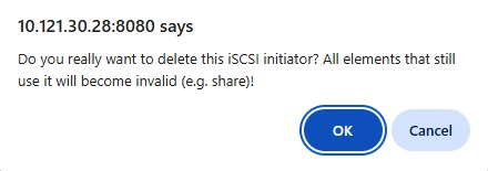 AhsayUBS WebAdmin