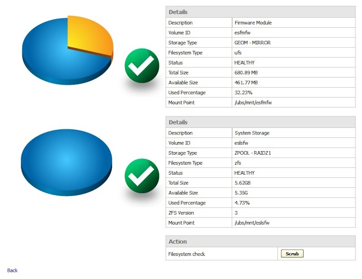 AhsayUBS WebAdmin